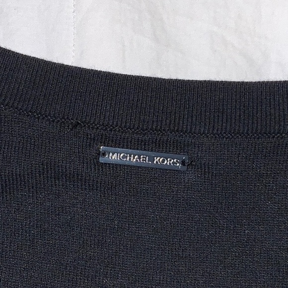 MICHAEL KORS - LAYERED TOP - Picture 4 of 5